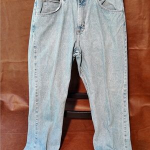 Wrangler Light Blue Men's Jeans
